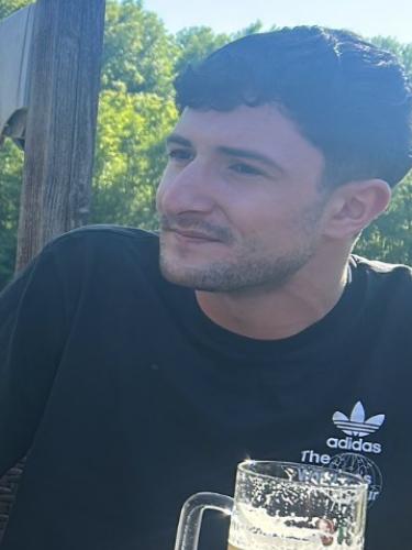 Julien Wolter