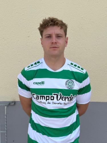 Fabian Amandus Harder