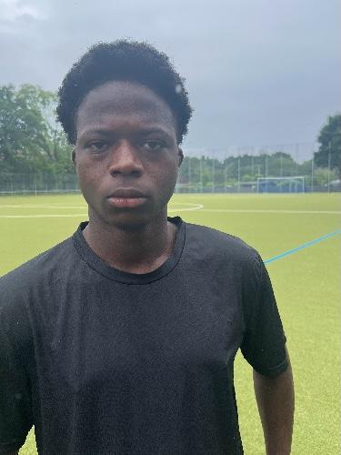 Carlos Bubacar Djalo