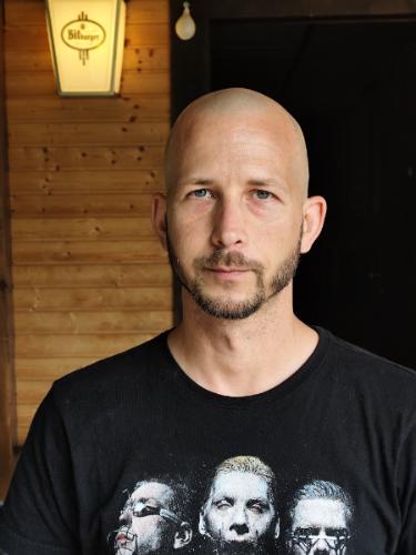 Cyril Wyrzykowsky