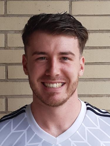 Tim Weitemeyer