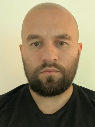 Sinan Memedovski