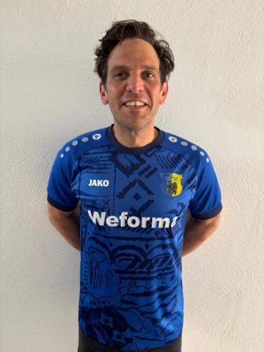 Rene Michael Schornstein