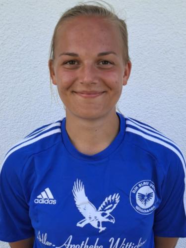 Sarah Wenke