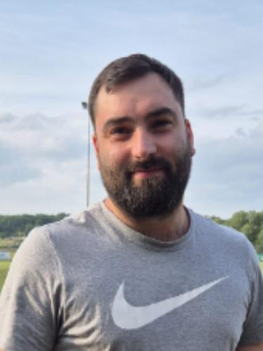 Kevin Stein