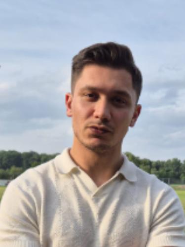 Anas Sirk Hafid