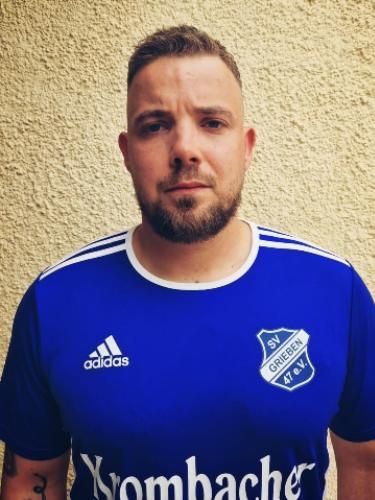 Chris Heiser