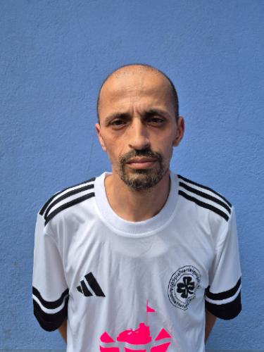 Nordin Arakrak