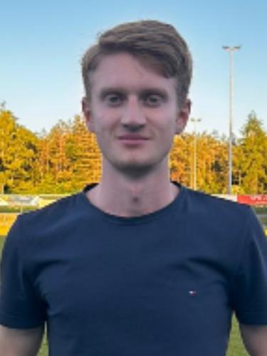 Christian Klotz
