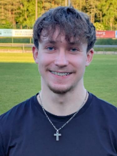 Cedrik Geißler