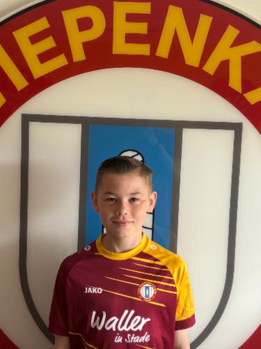 Jayden Viedts