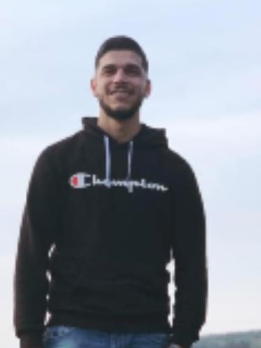 Mohamed Aail