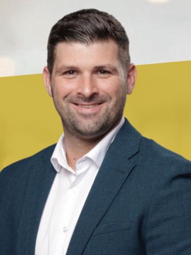 Daniel Schmidt