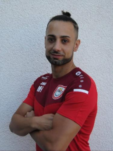 Mohamad Hamam