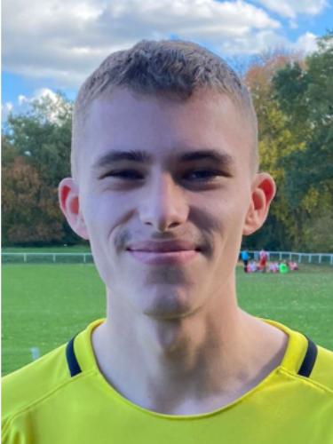 Markus Pech