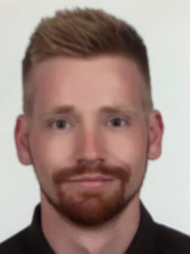 Jannik Stolle