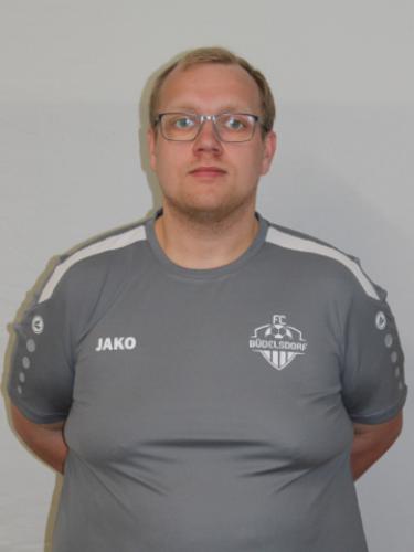 Dennis Mohr