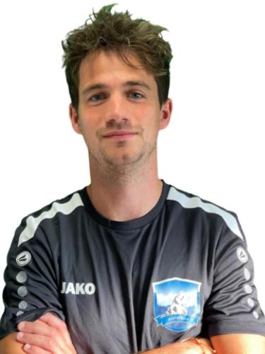 Dominik Griebling