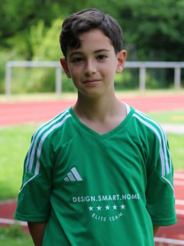 Eray Aydogdu