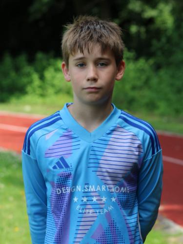 Julian Müller