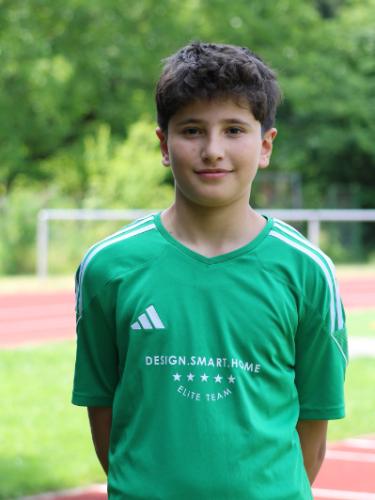 Ahmad Marwan Qaderi