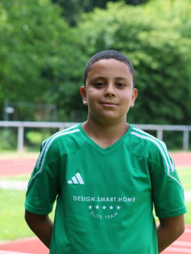 Imran Slama