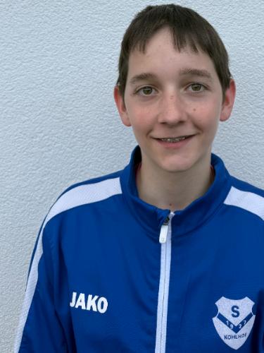 Colin Barthel