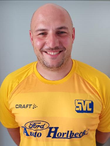 Robby Hübscher