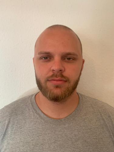 Daniel Klein