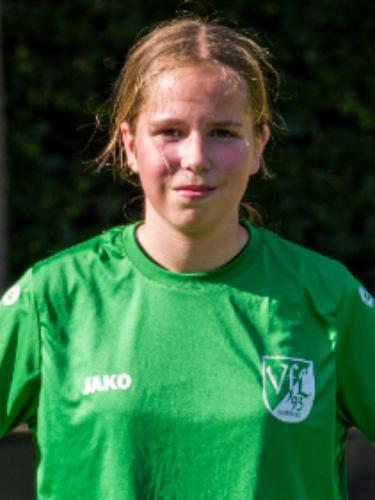 Finja Meyer