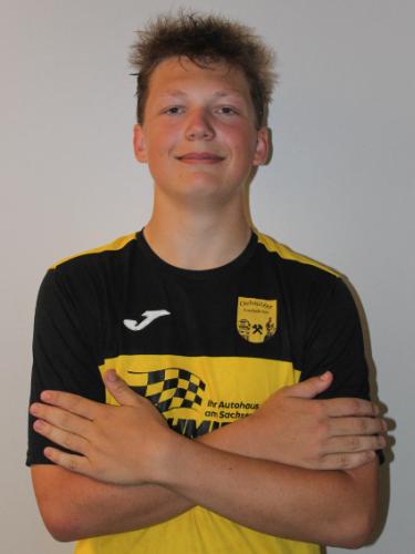 Jannik Dörner