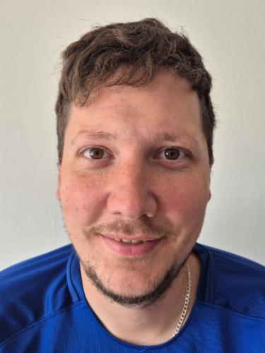 Florian Gewehr