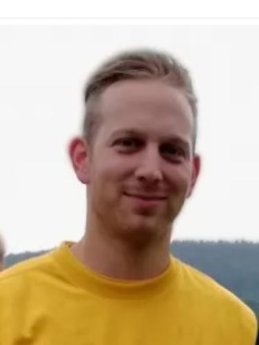 Patrick Wrba