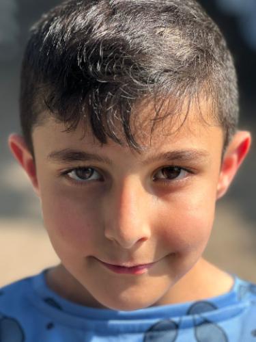 Mohammad Alsamara
