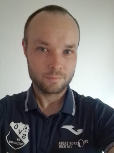 Tobias Heß