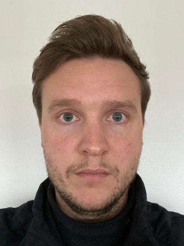 Steffen Konersmann