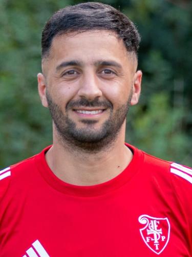 Özal Berk