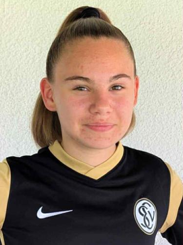 Alessia Laura Wieczorek