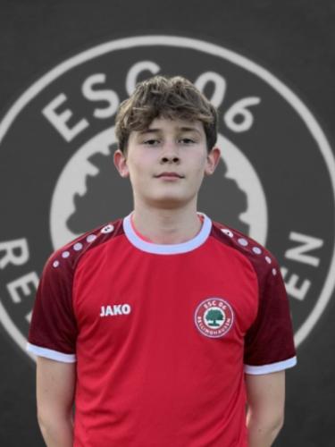 Noah Gabriel Schildknecht