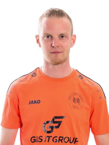 Tobias Lüeske