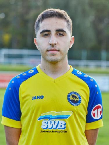 Rafik Kalashyan