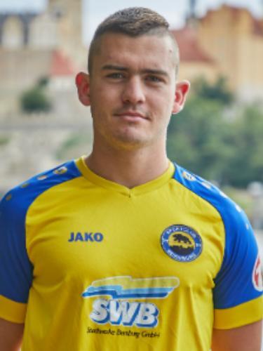 Jamie Liam Bichtemann