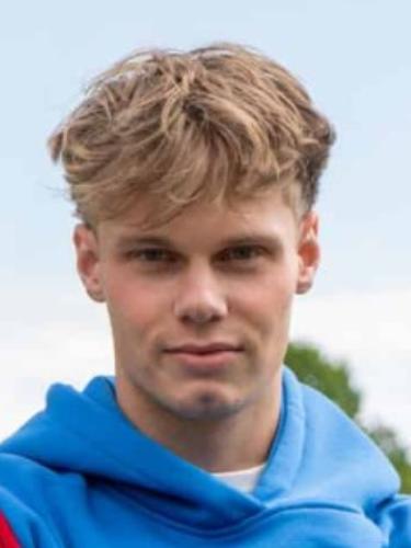 Henrik Lukas Arnold