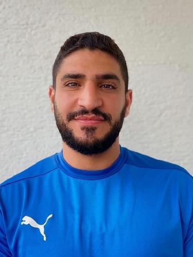 Semih Kirkici
