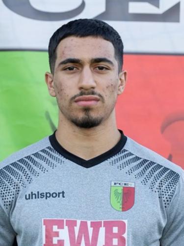 Luis Eren Deniz