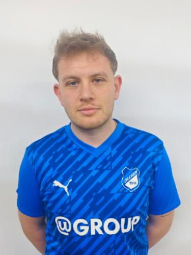 Paul Waldschmidt