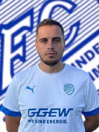Fatos Ramadani