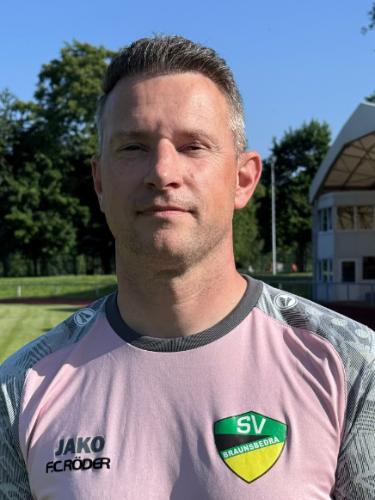 Matthias Henze