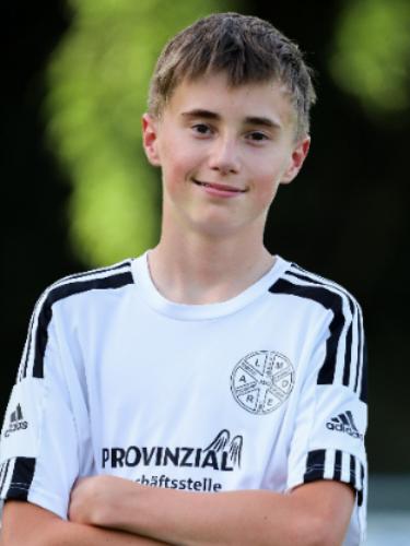 Jakob Kirschner