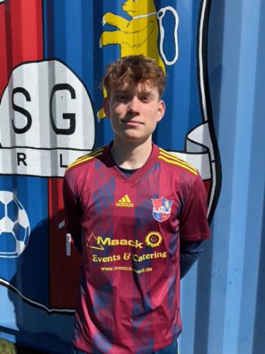 Franz Ferdinand Steinmüller